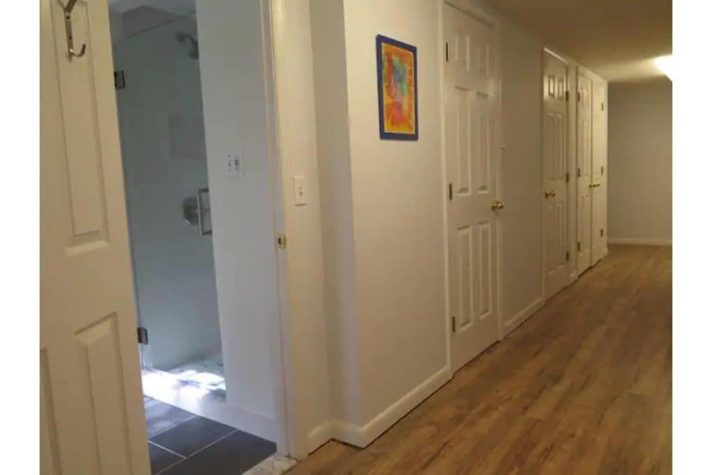 2 Bedroom By Zoo, Metro, Park And Embassies In Forest Hills - Best Location 华盛顿哥伦比亚 外观 照片